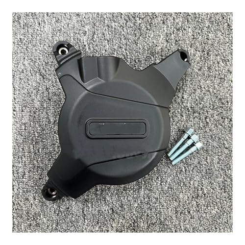 Couvercle de stator moto pour CBR600RR 2007-2023 carter de protection moteur alternatif