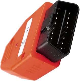 LYEAA All in 1 Key Programmer OBD Smart Key Programming 4D 4C Chip Keymaker OBD Smart Keymaker for 4D 4C Chip