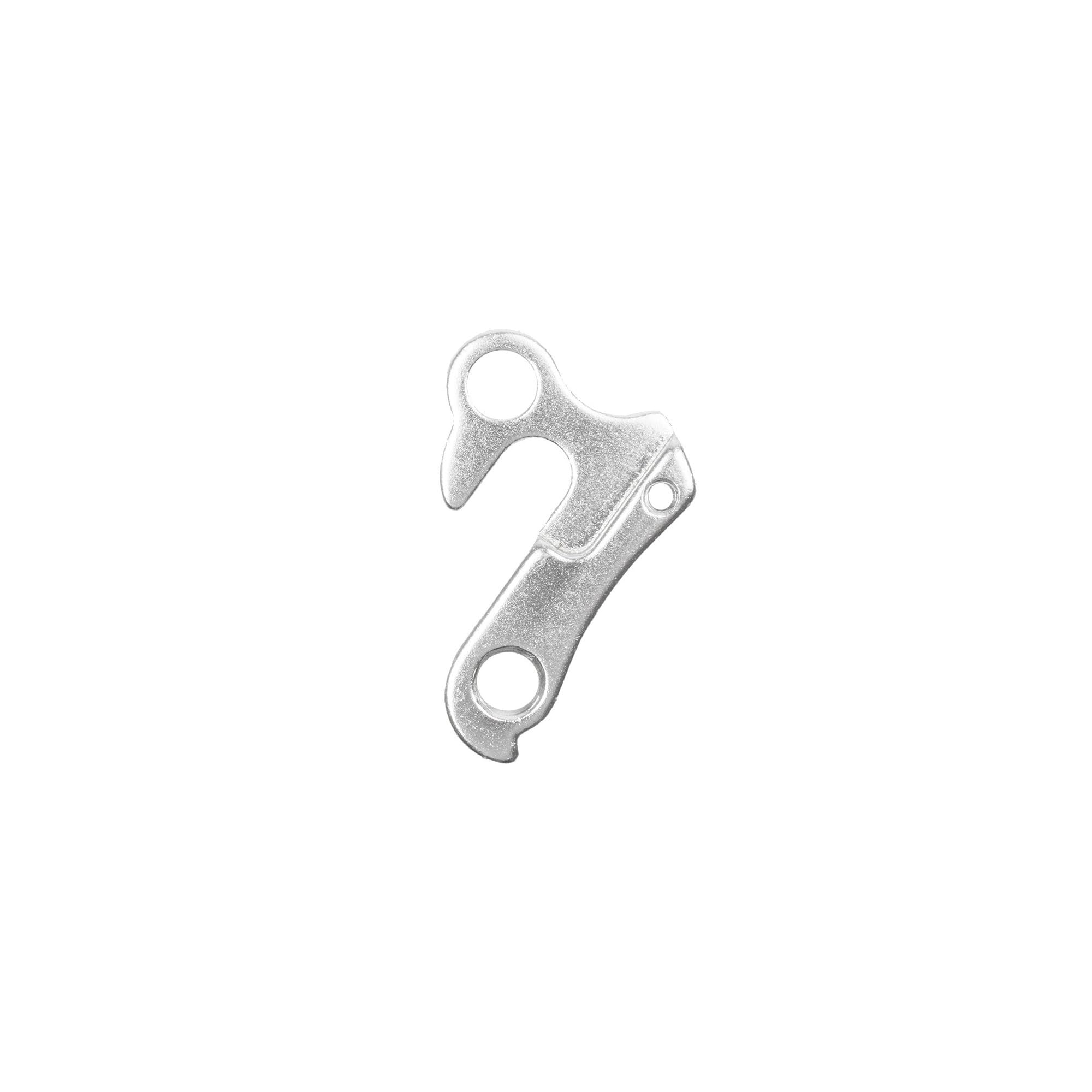 Image secondaire de Patte de dérailleur arrière en aluminium pour vélo - Compatible Giant, Kona, Bianchi, Colnago