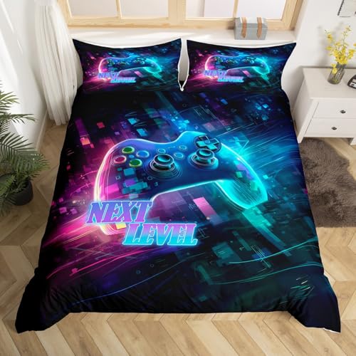 Homemissing Juego de ropa de cama de 135