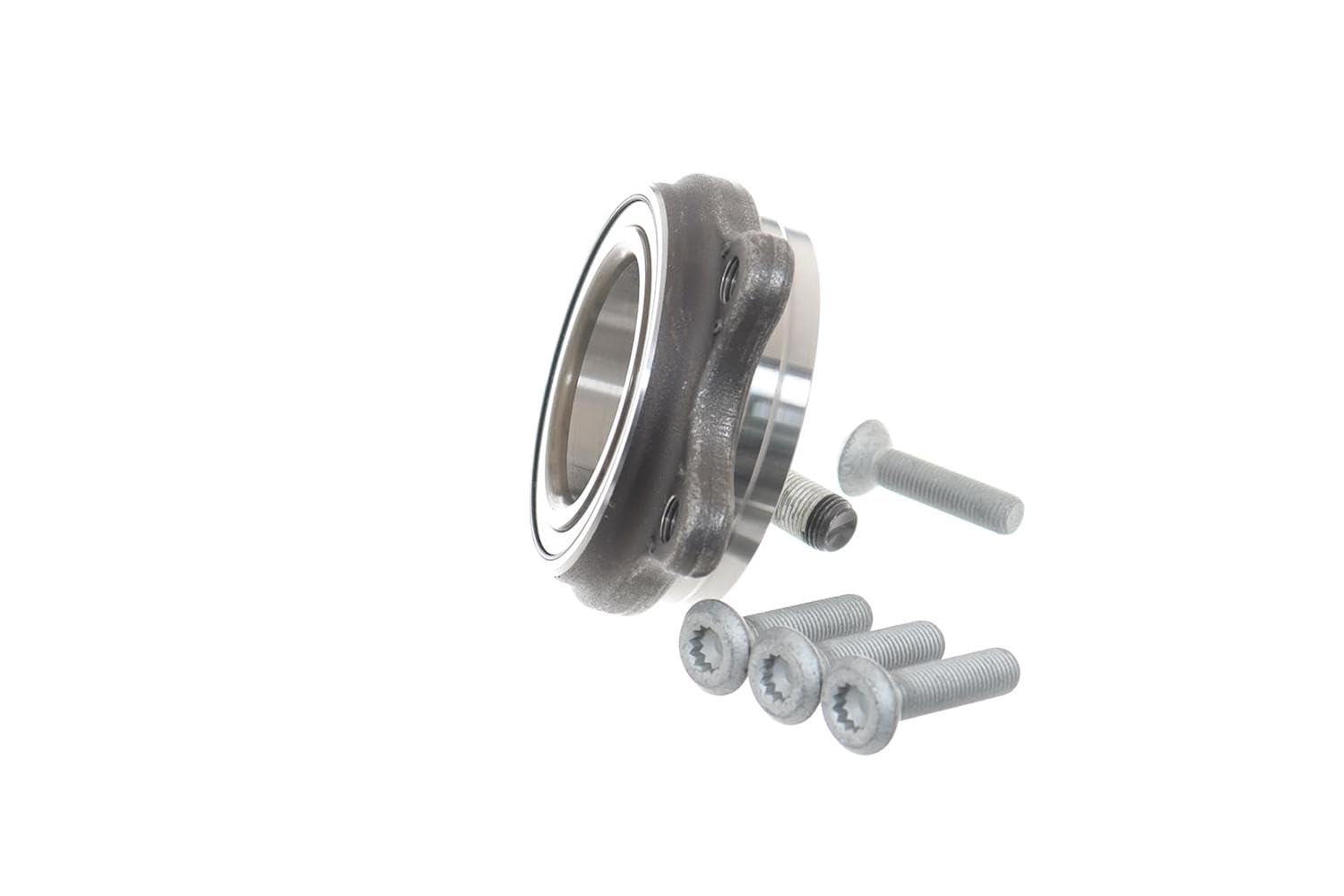 Łożysko Koła SKF VKBA 6649
