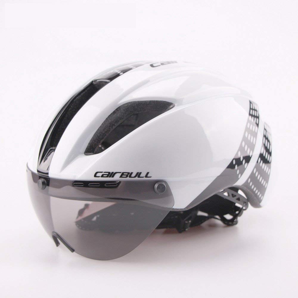 Goggles Bike Racing Helmet Glasses 