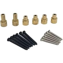 RC Parts Spare parts For MN 82 For LC79 1/12 Car Shell Raise The Column Modified Big Wheel Special Upgrade Parts Brass Material For Climbing RC