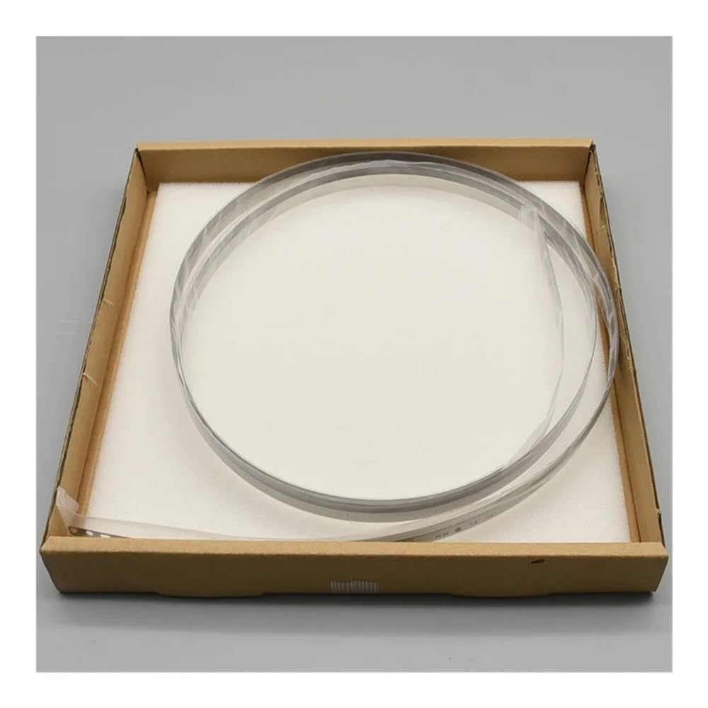 Bande d'encodeur acier 44 pouces pour réparer le code erreur Designjet T770 - 2