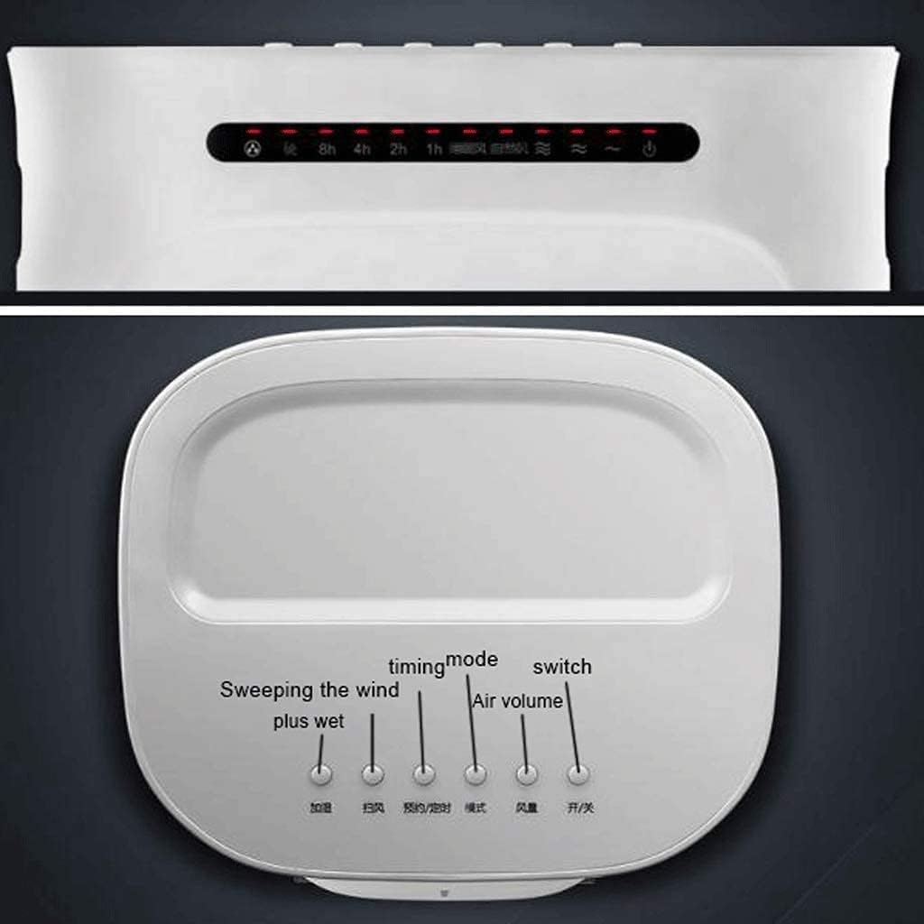 Evapative Coolers Air Cooler Commercial Air Conditioning Fan Single Cold Type Household Mobile Small Air Conditioner