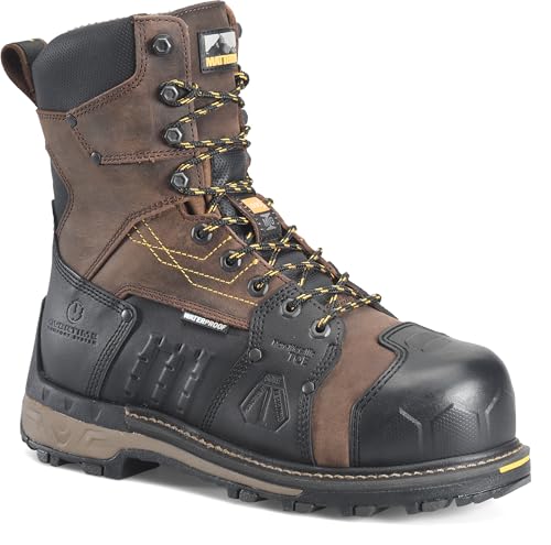 MATTERHORN Maximus 2.0 8