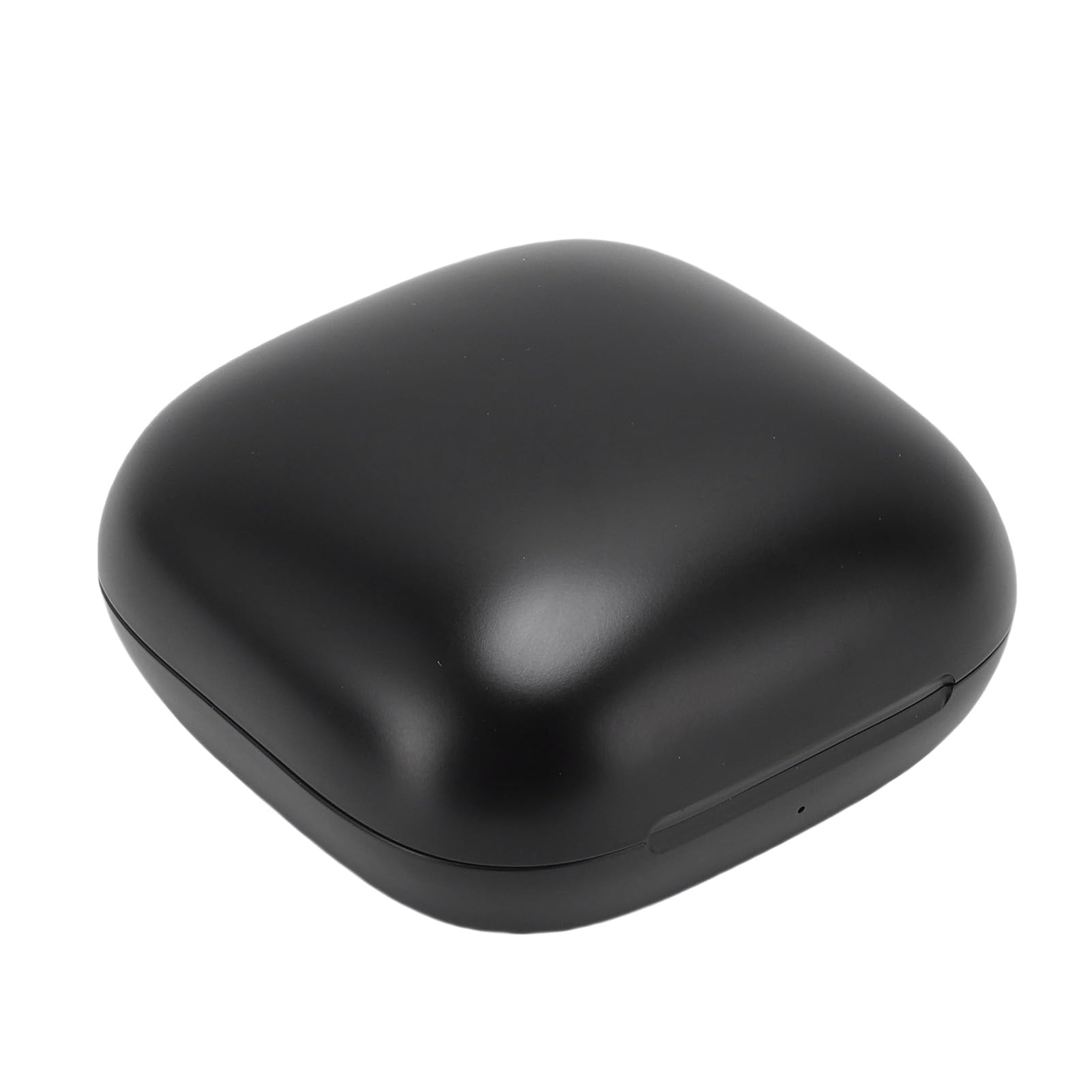 Custodia di Ricarica Wireless Sostitutiva per Auricolari, Indicatore LED Batteria Li da 700 MAh Custodia di Ricarica Rapida, Compatibile con Dispositivi