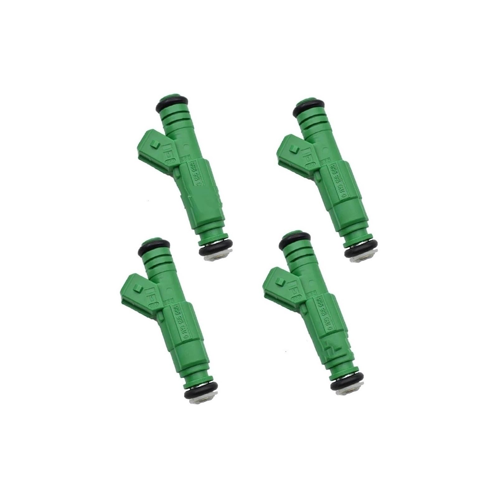 for Corvette for Camaro Fuel Injector 4PCS/LOT TK-FI440C968-4 440CC 0280155968 Injector Nozzle