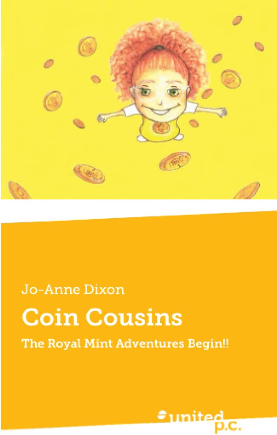 Coin Cousins: The Royal Mint Adventures Begin!!