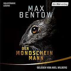 Couverture de Der Mondscheinmann