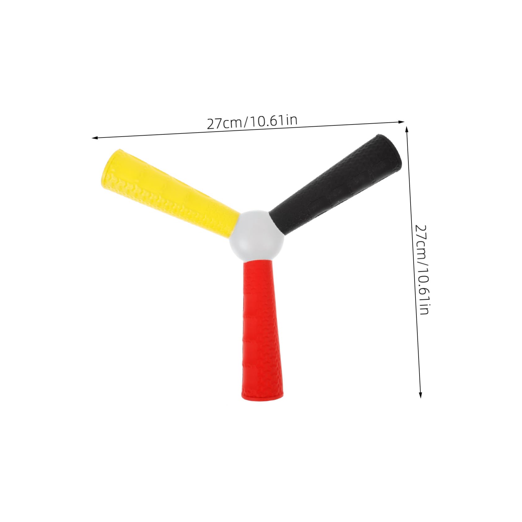 HONMEET Multi-Color Catch Stick Hand-Eye Coordination Tool Reflex Trainer for Athletes