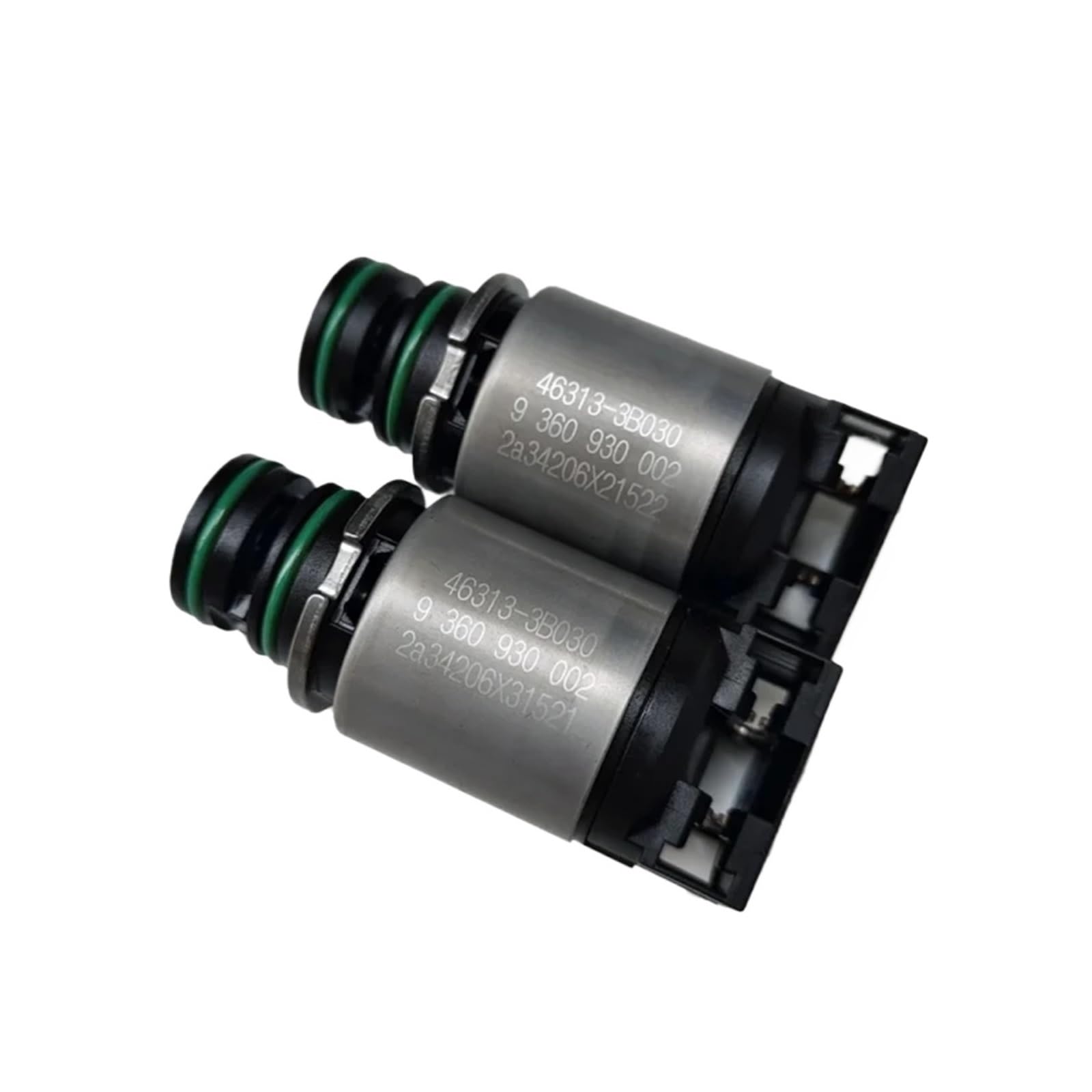 46313-3B030 solénoïde de boîte automatique contre les à-coups Hyundai - 7