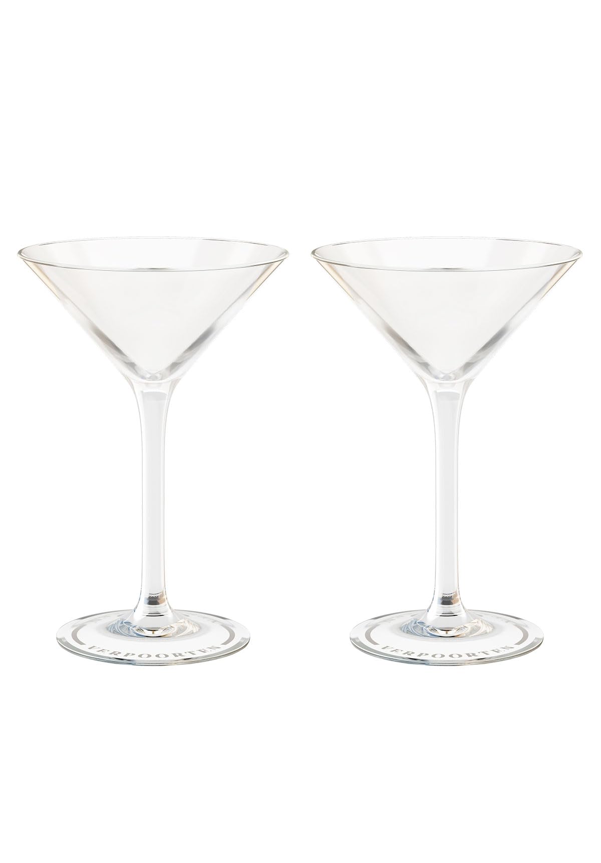Eierlikör Cocktail Schale 2 bis 4 cl von VERPOORTEN 2er Pack