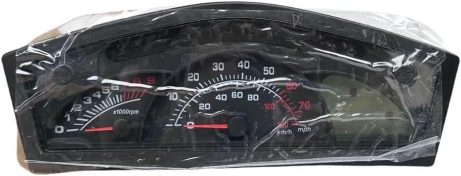 HS1000UTV P311001361000002に適合するスピードモニター計器パネル 交換部品