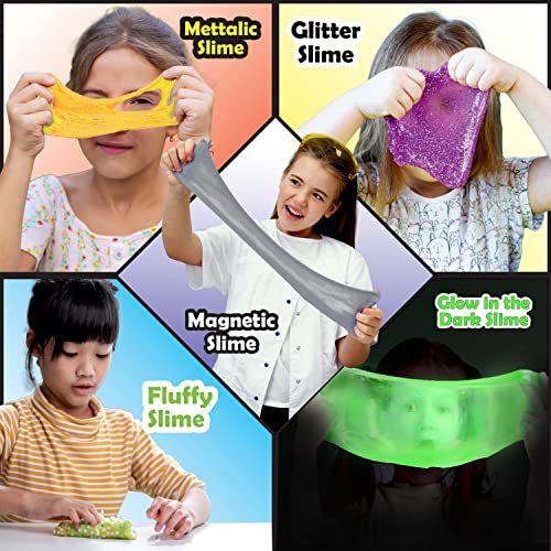 Image of WONDRBOX Science Experiments Activity Kits (Science Experiment Kit Gift Set (Pack of 3)