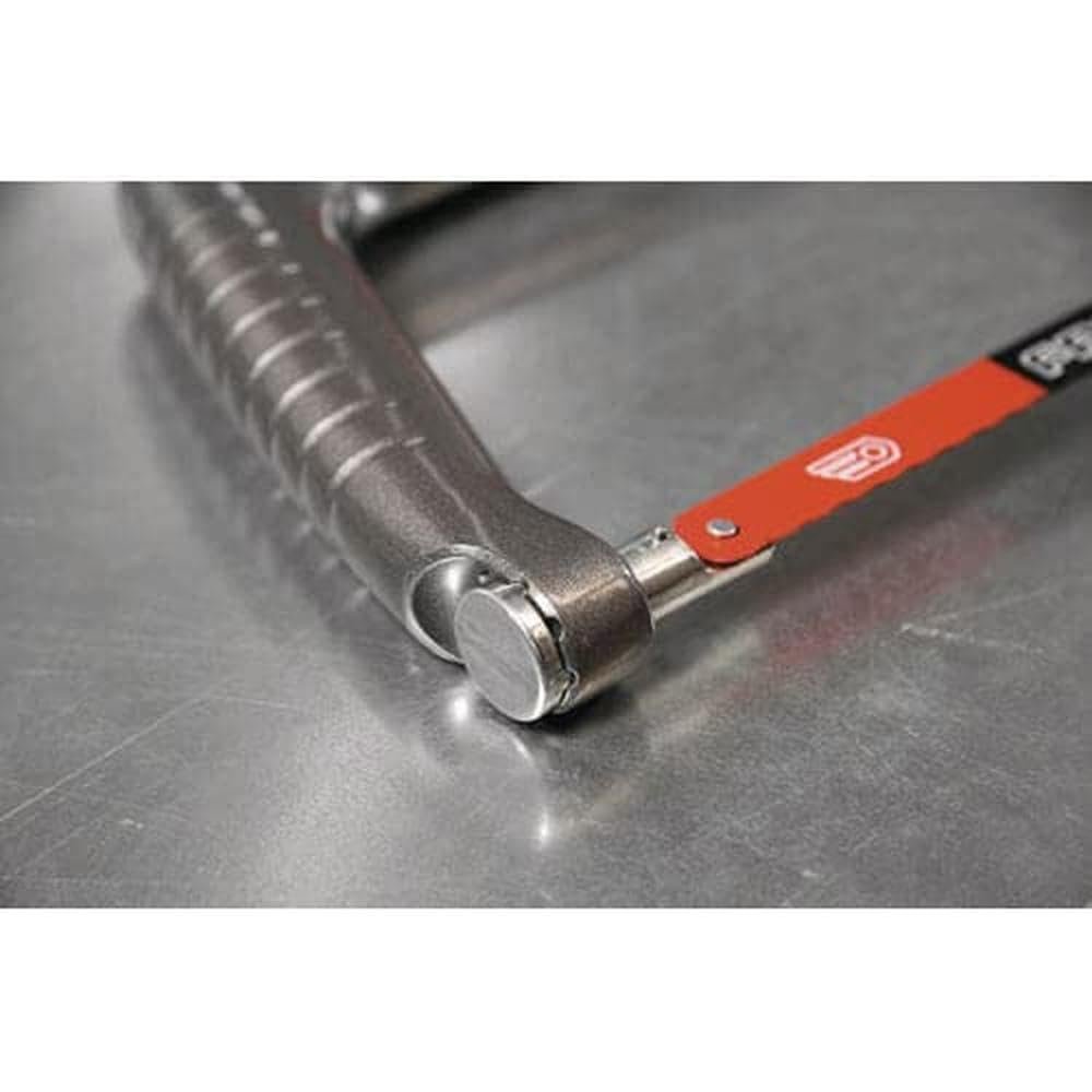 FACOM 603F Ergonomischer Aluminium-Sägebogen