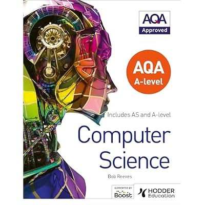 AQA A level Computer Science