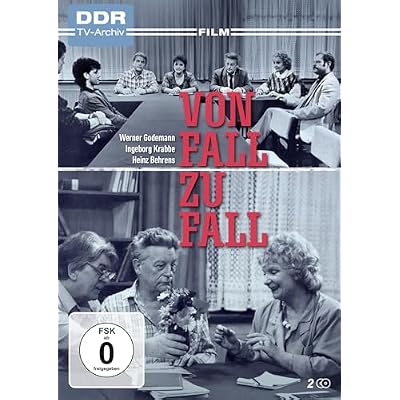 Von Fall zu Fall