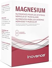 Inovance Magnesium 60 Comp Inovance. 100g