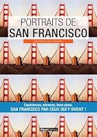 Portraits de San Francisco 2367740151 Book Cover