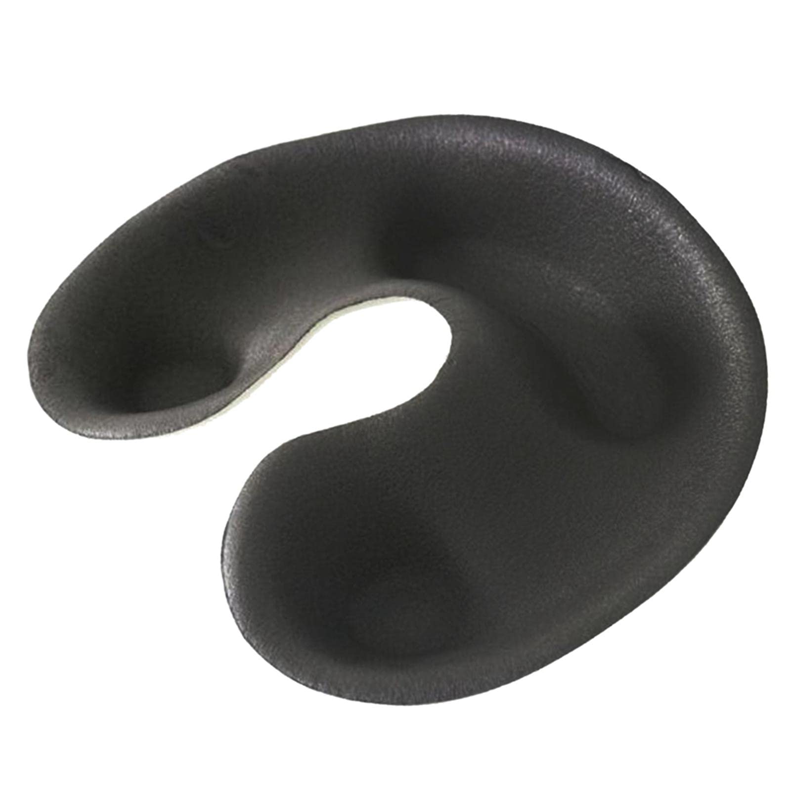 Soft Sponge Neck Tray Salon Hairdresser Shoulder Spill Free Perm Container| Other Hair Care & Styling| Styling |Health Beauty-picture-47