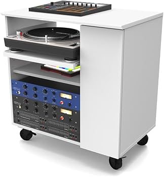 GLORiOUS Modular Side Rack 【現地取引のみ】 Modular Side Rack - Dirigent | ディリゲント