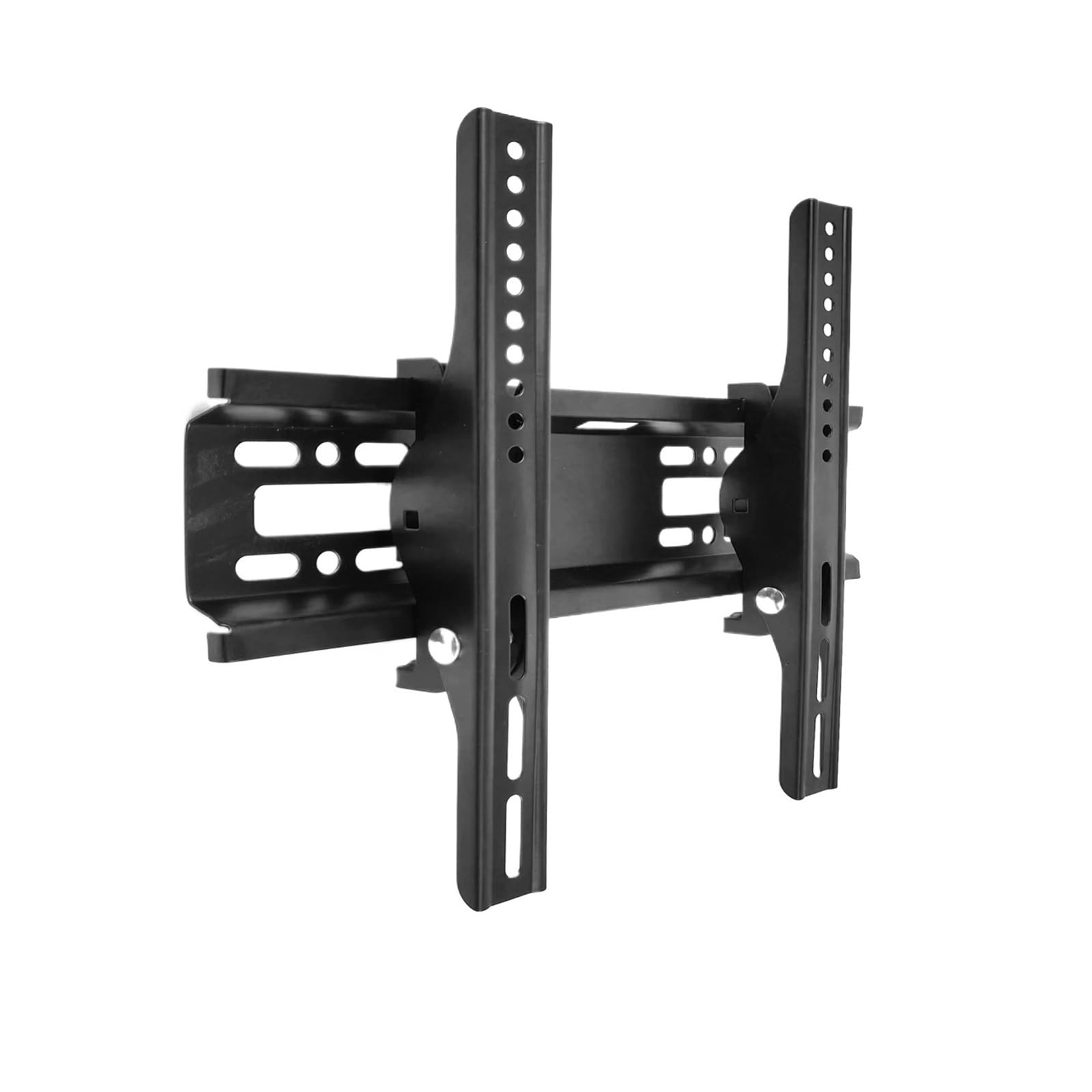 BEISHI Supporto TV Angolo Di Inclinazione Regolabile TV, Supporto TV Staffa Di Montaggio A Parete 15-42 Pollici Carico Universale, O 40 Kg VESA 200mm * 200mm