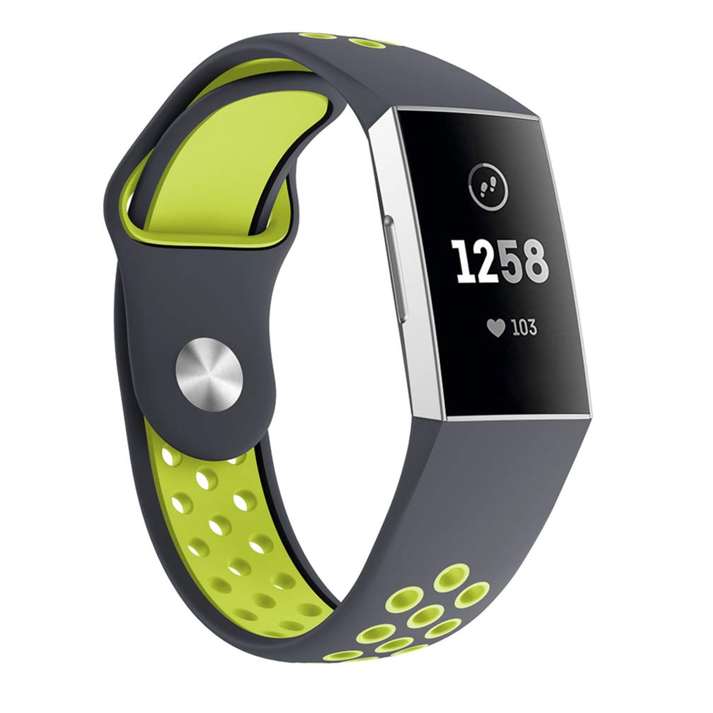 酒屋 Fitbit  charge3中古ベルトは交換して使ってください 楽天市場】Fitbit Charge6 Charge5 Charge4 Charge3 交換 バンド