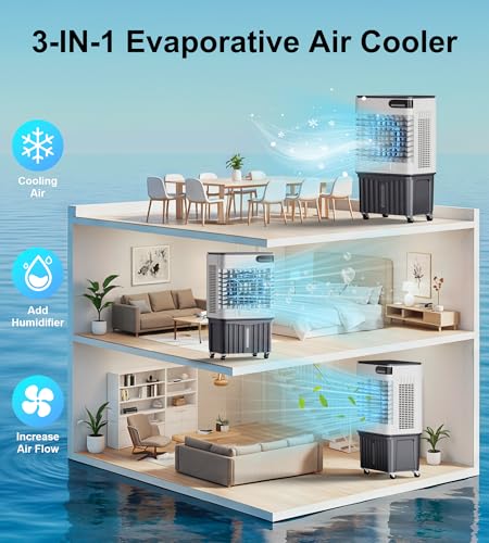 Industrial walk-in cooler system