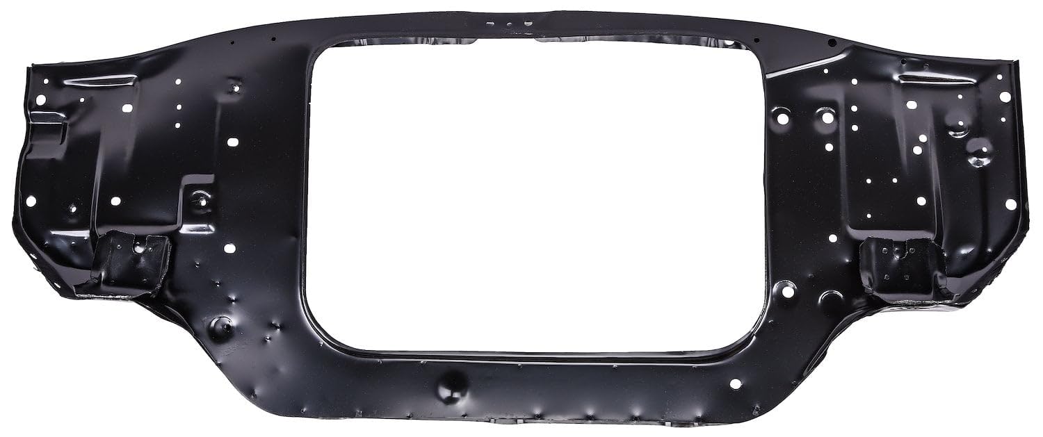 Amazon.com: JEGS 78683 Radiator Core Support 1967-1969 Camaro