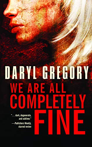 We Are All Completely Fine view 2