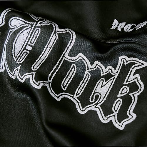 aespa Unisex-Adult Official Merch Dirty Work Jersey T-Shirt3