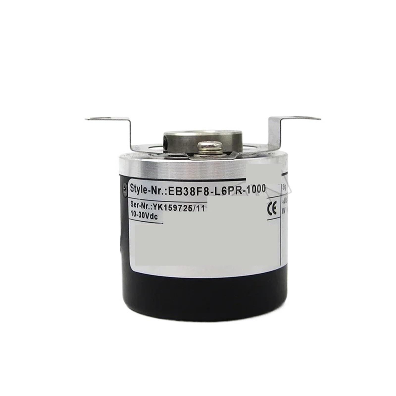 Capteur rotatif de position L6PR-2000 pour automates EB38F8