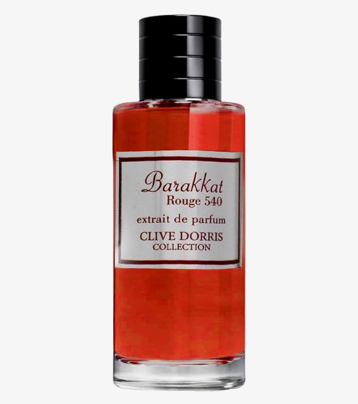 Maani essence Impression of Baccarat Rouge 540 EXTRAIT Eu de