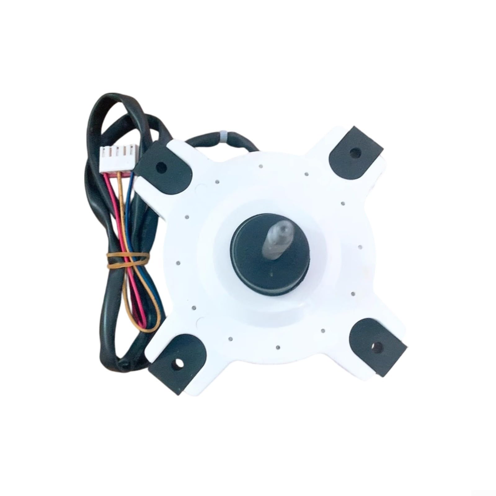 Zkfn-40-8-1L Dc Brushless ventola di raffreddamento motore per Aux e per condizionatore d'aria Midea Unità esterna con funzione di rotazione inversa, costruzione resistente alle intemperie