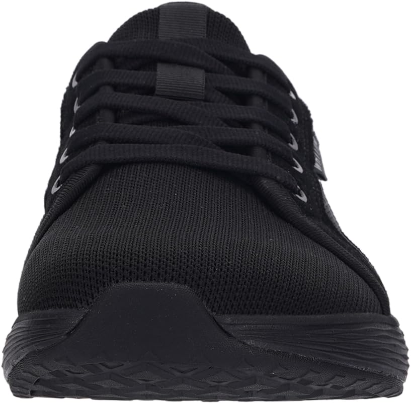 Image of WHITIN Women's Wide Toe Box Walking Shoes Zero Drop Sneakers