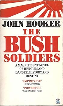Paperback The Bush Soldiers Book