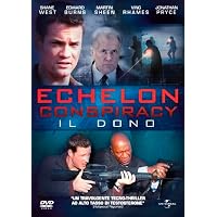 Echelon Conspiracy