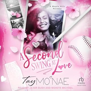 A Second Swing at Love cover art