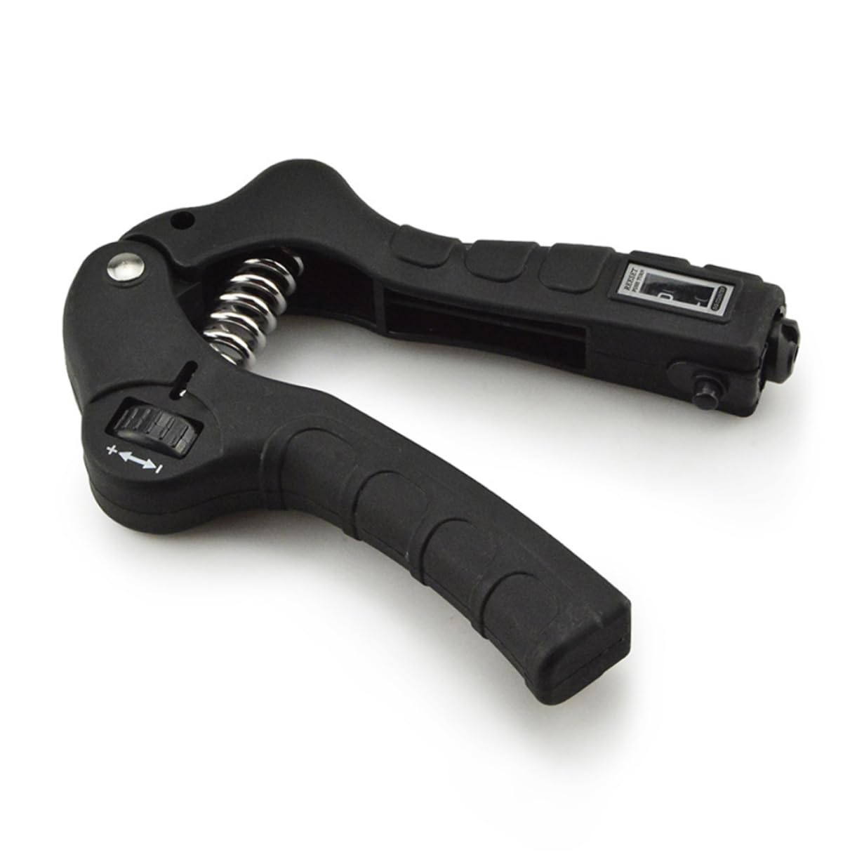 SUPVOX Hand Grip Forearm Exerciser Grabber Finger Gripper Forearm Workout Kit Hand Exerciser Grips Exerciser Gripper Finger Strengthener Hand Squeezer Grip Strengther Fitness Adjustable