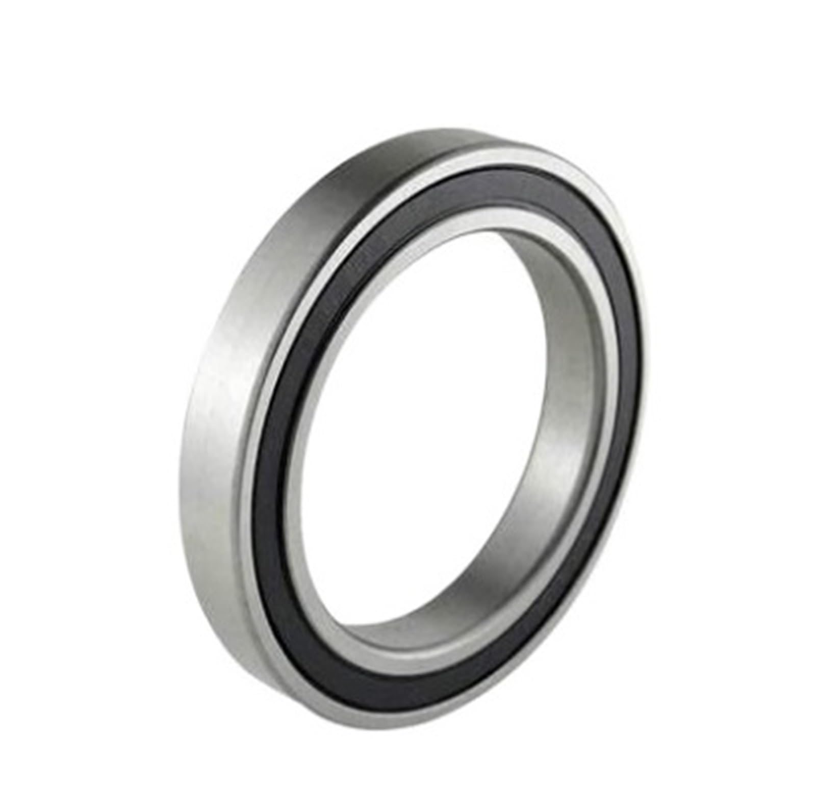 VSPPJYFG Bimetal Seal Shield Micro deep Groove Bearing 4pcs 6710-2RS 50x62x6mm Thin Wall Deep Groove Ball Bearing
