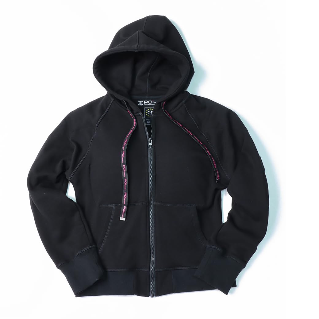 Amazon | ピーオーアイデザイン(Poi Designs) WOMEN'S PROTECT PARKA