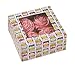 Wilton Cupcake Heaven Cupcake Box, Holds 4 Standard Cupcakes