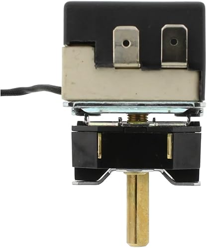 Miniatura 4 de ERP Termostato de horno WB20K10026