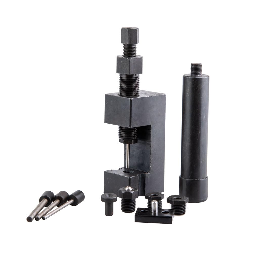 Tusk Chain Riveting Tool - Picture 6 of 9