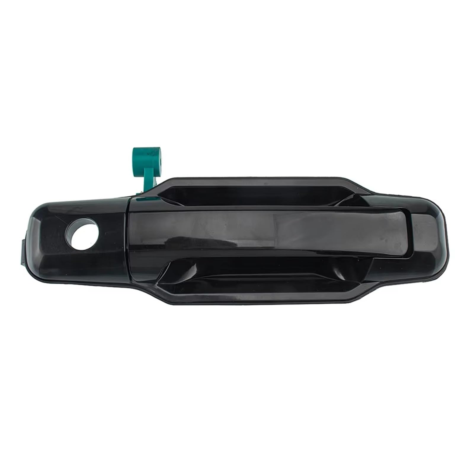 Dbckls Front Right Vehicle Exterior Outer Door Handle For Kia For Sorento 2003 2004 2005 2006 2007 2008 2009 82660-3E040 82650-3E040 Outside Exterior Door Handle Front Left Right(Front Right)