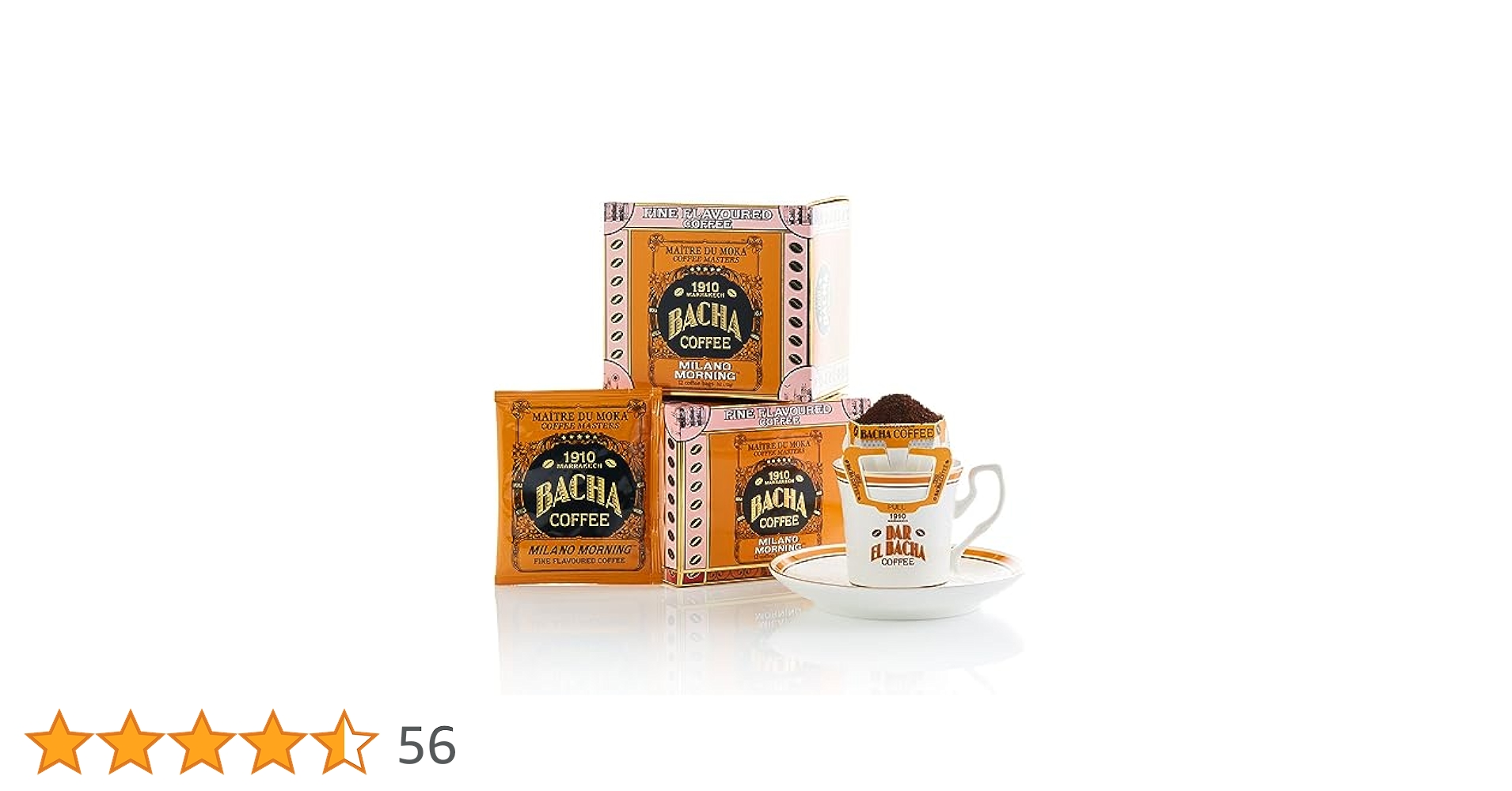 BACHA Coffee バシャコーヒー Amazon.co.jp: Bacha Coffee（バシャコーヒー） | ミラノ