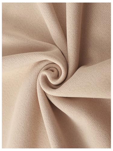 SOLY HUX Men's Oversized Graphic Tees Cartoon Letter Print T Shirt Drop Shoulder Short Sleeve Casual Tops4