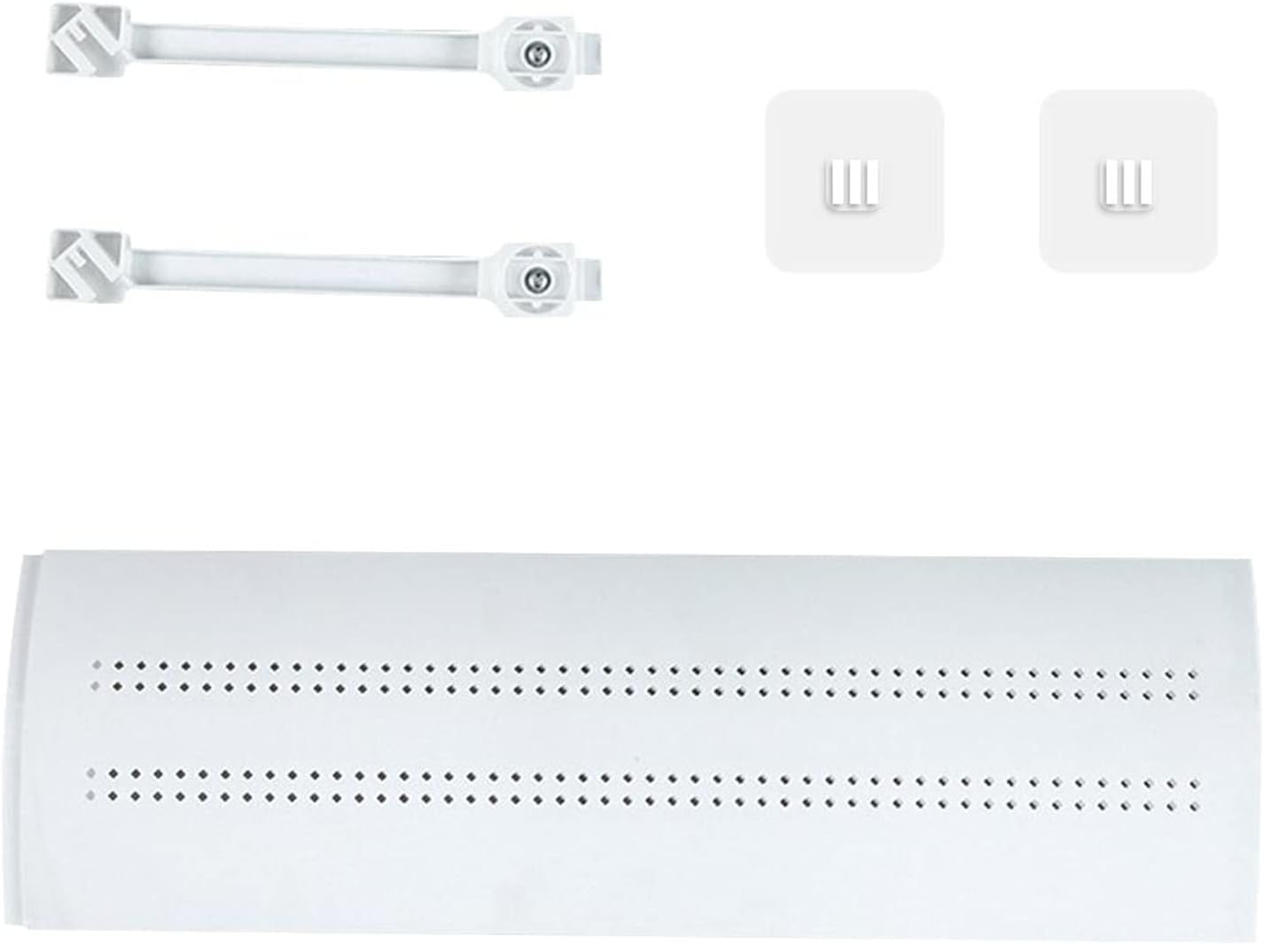 ダイキン KDB53C160F エアコン用ワイドパネル オーケー器材 ワイド