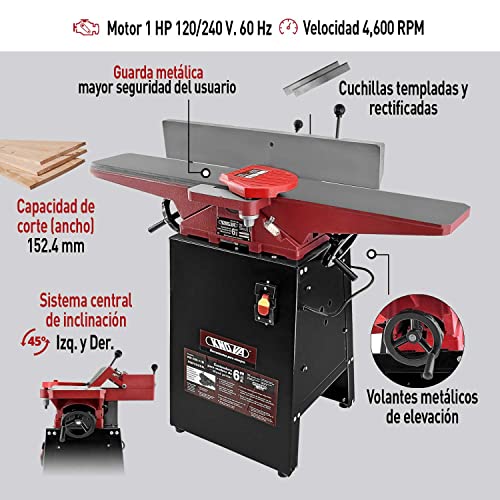 Corte Y Pulido, Tools Imagen adicional